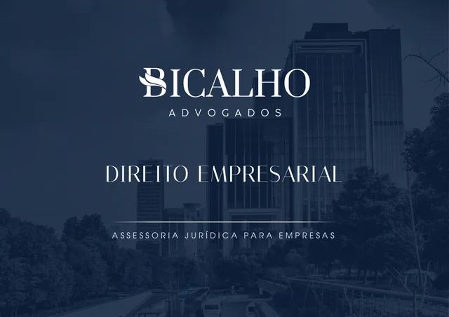 Capa do material Direito Empresarial