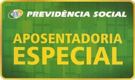 Aposentadoria Especial