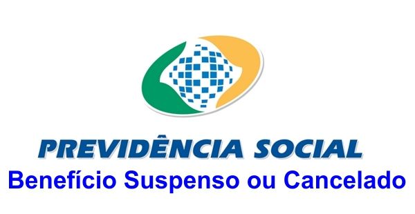 Suspensão de Benefício INSS