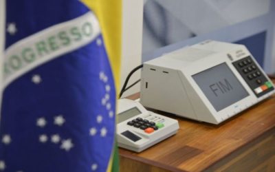 CRIME ELEITORAL: AS RECENTES ALTERAÇÕES LEGISLATIVAS PENAIS E ELEITORAIS