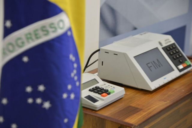 CRIME ELEITORAL: AS RECENTES ALTERAÇÕES LEGISLATIVAS PENAIS E ELEITORAIS