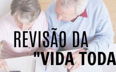 O QUE É A REVISÃO DA VIDA TODA?